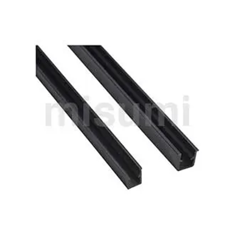 米思经济型槽条欧标铝合