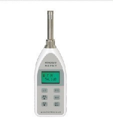 嘉兴恒升厂积分声级计噪