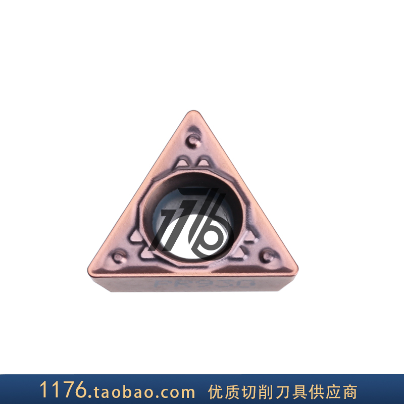 正品京瓷Kyocera 数控刀片TPMT110302-HQ PR930 现货特价R角0.2