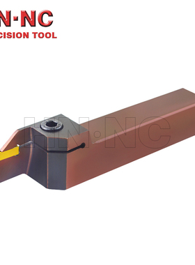 FGHH325R单头端面切槽数控车刀杆端面槽数控刀具刀杆FGD/FMM刀片