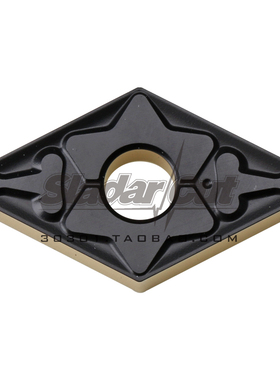 钢件专用车刀片DNMG150404/150408/150412-GF/TM T9125碎屑