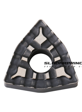 日本芝牌数控刀片WNMG080404-37 NS530