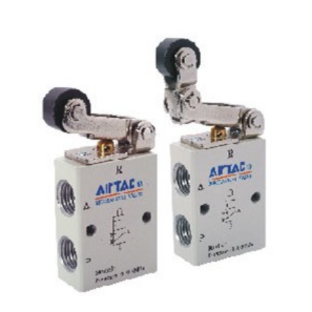 原装正品亚德客手动机械