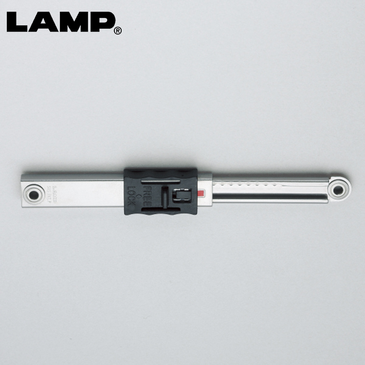 蓝普不锈钢微型多级支撑