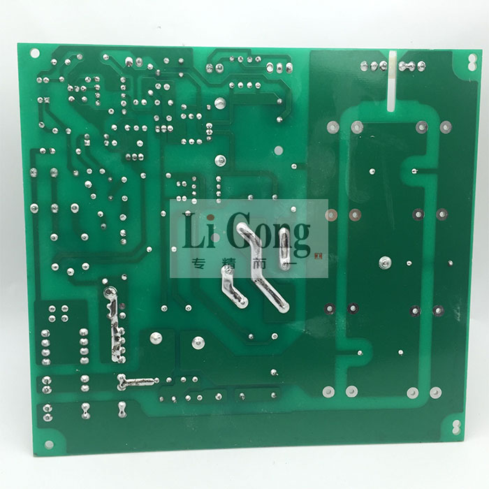 双电源压逆变直流焊机底