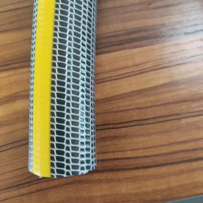 加厚高压防爆冻水管消自