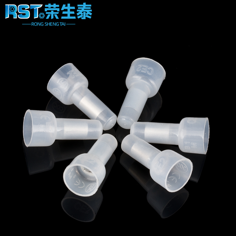 快速并接头尼龙线器阻燃