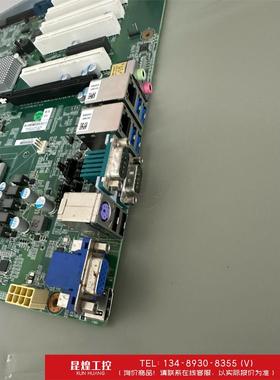 询价！ADLINK/凌华工控主板IMB-M45H REV.A2没有