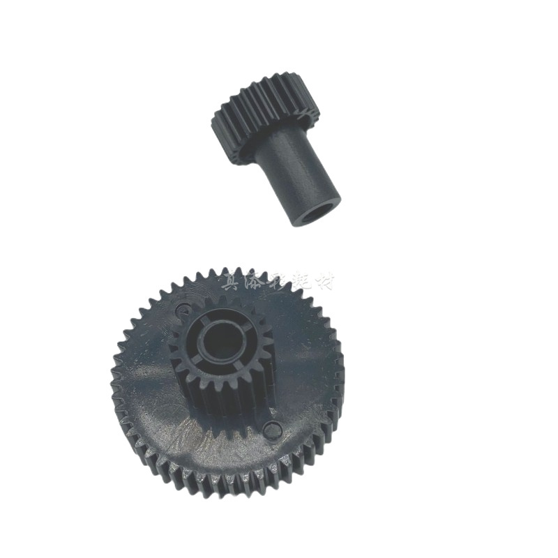 理光pro 8100 8220 8110 8120 8200 8210 C651 C751 清洁纸齿轮