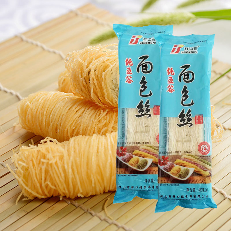 祥口福面包丝酥皮中东迪