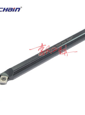 45度台湾益诠数控内孔刀杆S12M S16Q S20R S25R-SSSCR09 SSSCL09