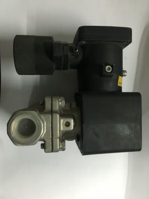 现货防爆电磁阀原装真品