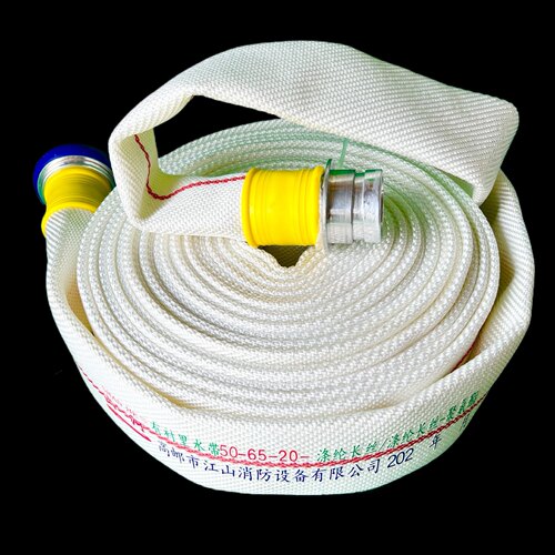 双层加厚消防水带型高压