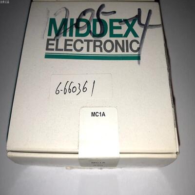 释迦自动化MIDDEX马达控制器MC1A K480216A-5