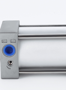 SC气缸 32 40 50 63 80 100 125 140 160标准气动元件