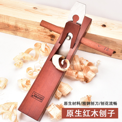 锐尔木工刨子手推匠修边
