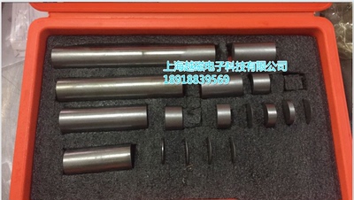 超声波测厚仪校准规范标