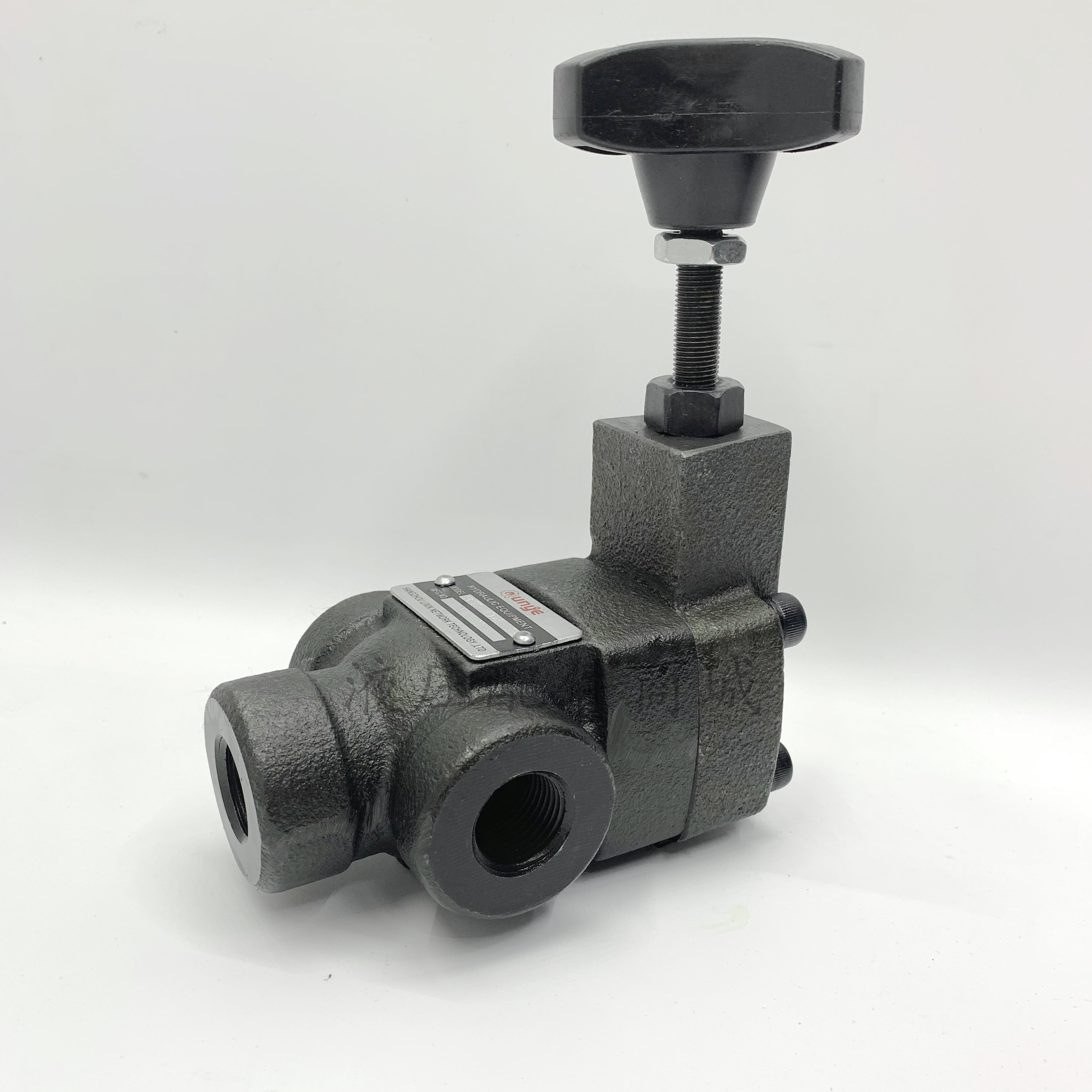 调压阀管式溢流阀RVT-04/06-H/C/B RV-06T-2 RV-04T-3-30 BT-04-H