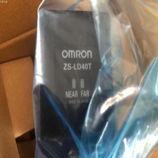 LD40T ZX2 HLDC41 LD50LOMRON位移 MDC41 释迦自动化ZS