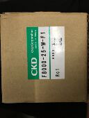 F1全新原装 真品自动排水型当天发货 现货CKD过滤器F8000