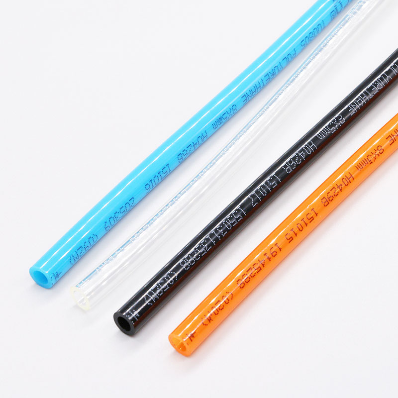 气管透明绳软高压汽毫米