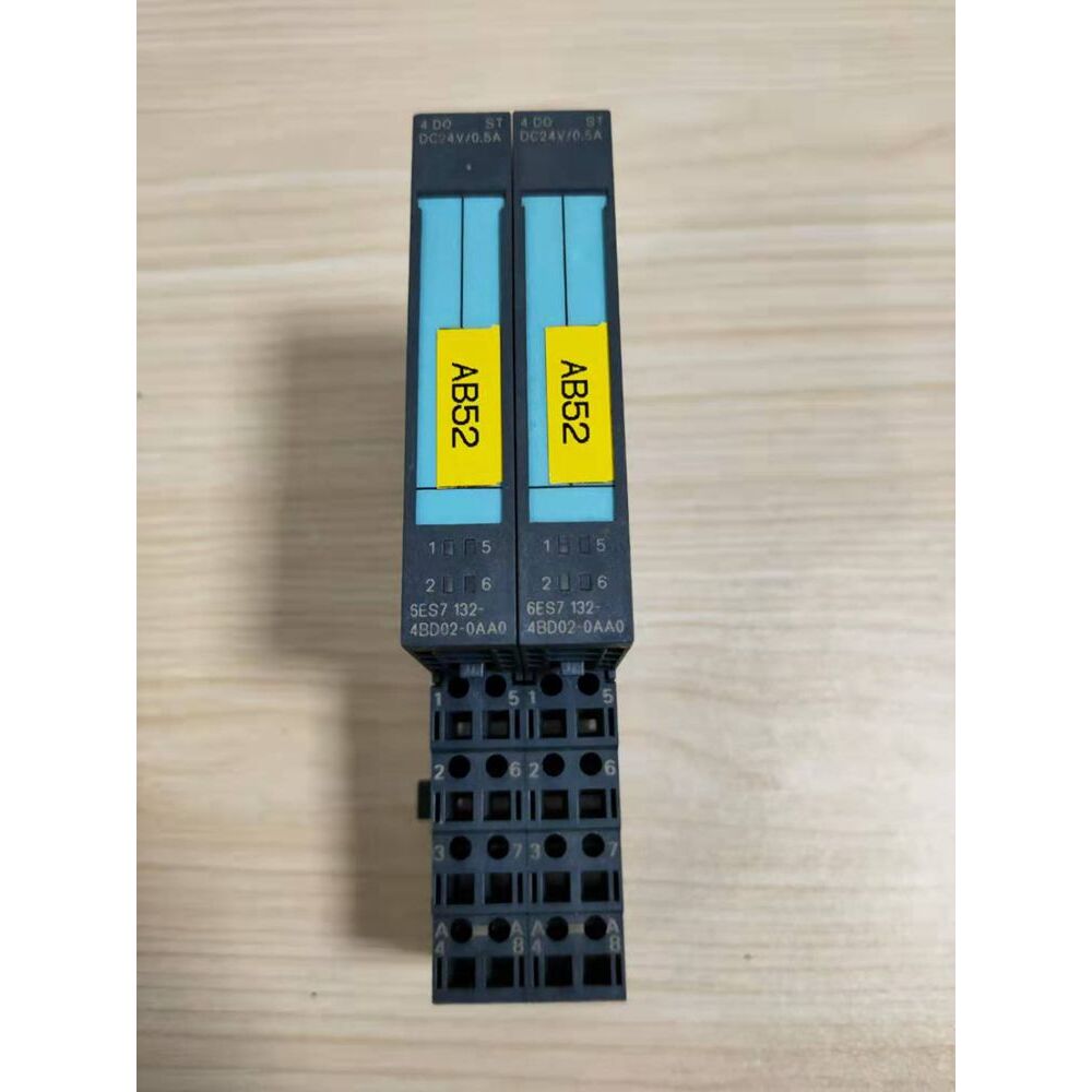 询价SIEMENS/西门子ET200S输出模块6ES7 132-4BD02-0AA0功能包好