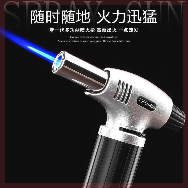 焊接神器1300度冷风焊枪喷火枪家用高温便携式喷火打火机万能焊丝