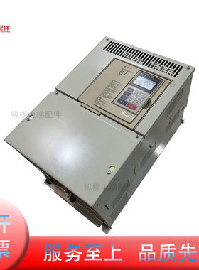 电梯安川G7变频器CIMR-G7A4018/G7A4022/G7A4030/G7B4030全新原装