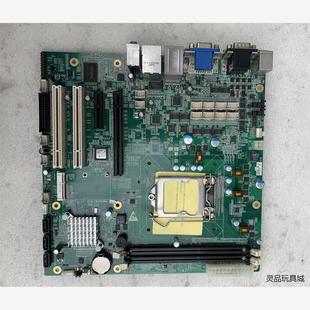 全新二手研祥主板 EC9-1819V2NA 工控机IPC-710 8议价商品