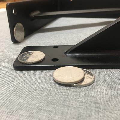 支撑架托架支架隔板三角铁艺架子墙上托架承重架置物固定搁板支架,基础建材,层板拖,淘宝优惠券,粉丝福利购,淘宝优惠卷