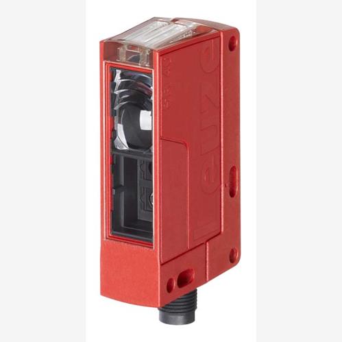 德国LEUZE劳易测HT46CL2/6G-M12带背景抑制的传感器50136986库存