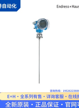 议价E+H恩德斯豪斯热电阻 热电偶 工业温度计 TM101-AACCA1BC2H1A