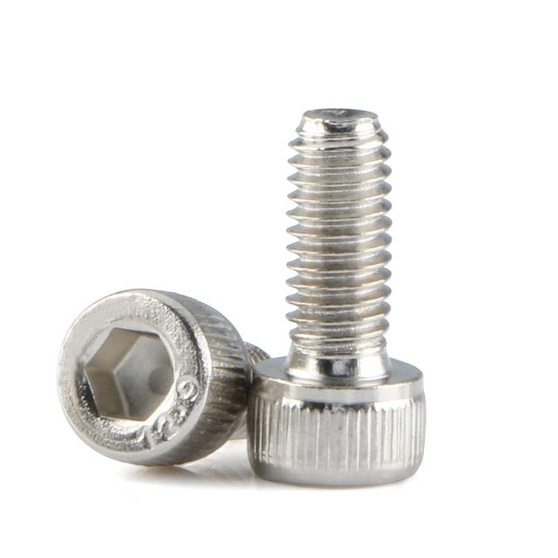 级内六角螺丝镀镍高强度