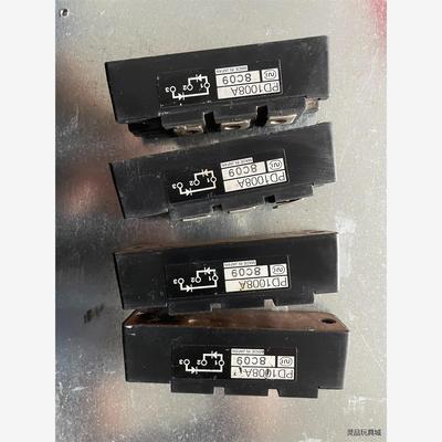 全新二手整流桥模块 PD1008A议价商品