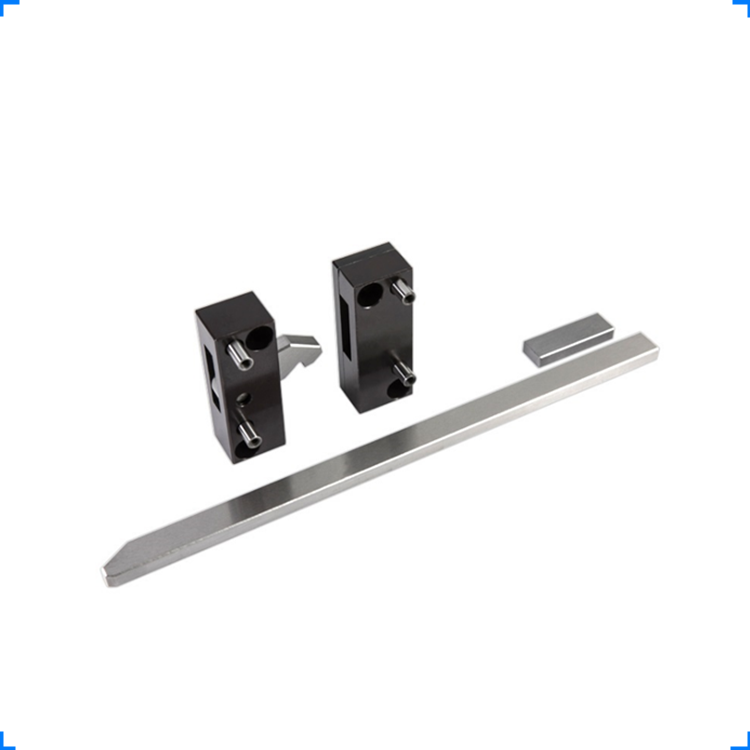 日标米思准插销式锁模扣