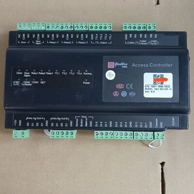 gaadoue控制器SAC-SECOM
