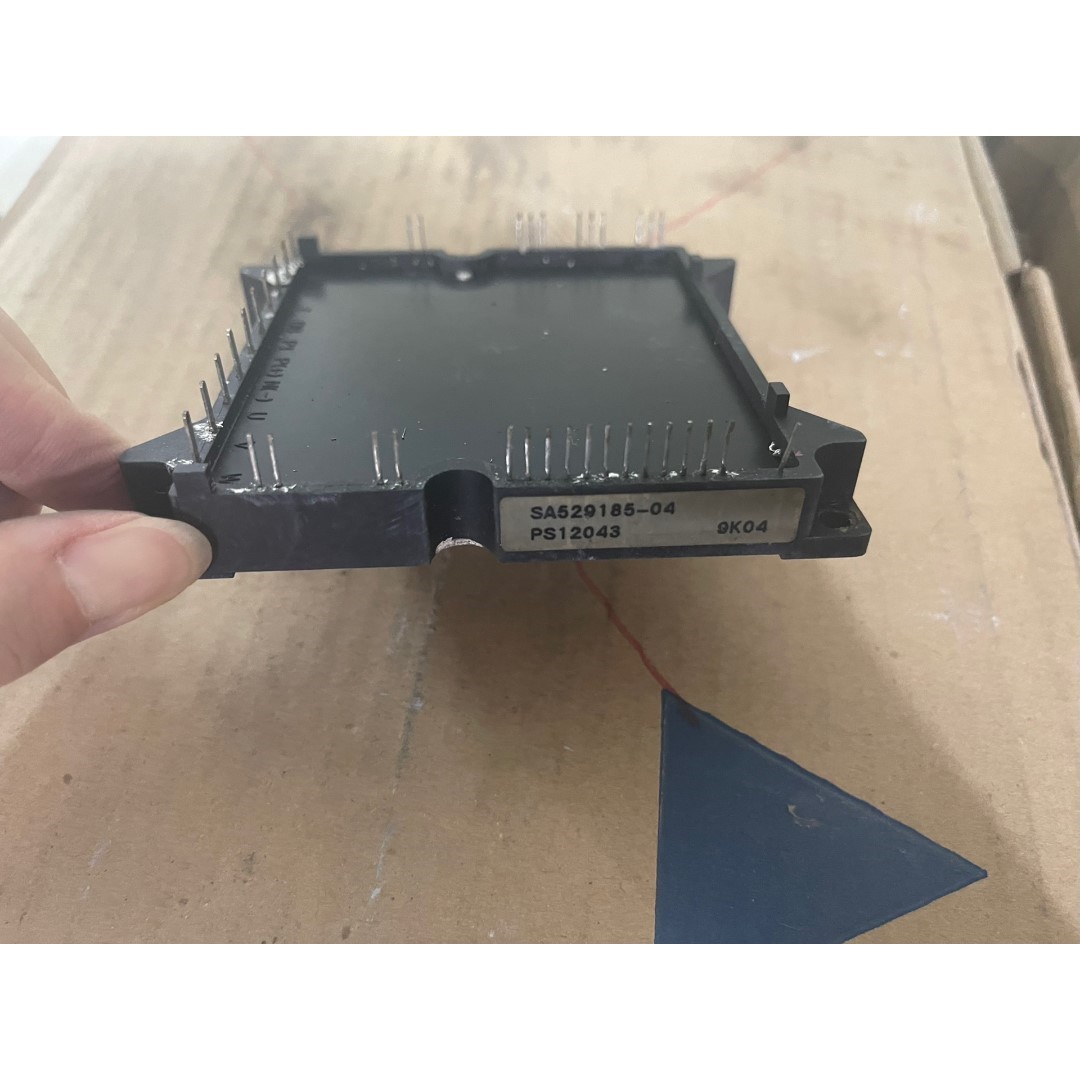 询价SA529185-04/PS12043模块拆机功能包好,有需议价