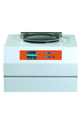 GBL-80盖勃乳脂离心机 低速制品脂肪分离8x20ml 加热恒温离心机