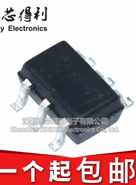 SMF05CT1G 全新现货 SMF05C.TCT 丝印6J SOT363 ESD静电保护TVS管