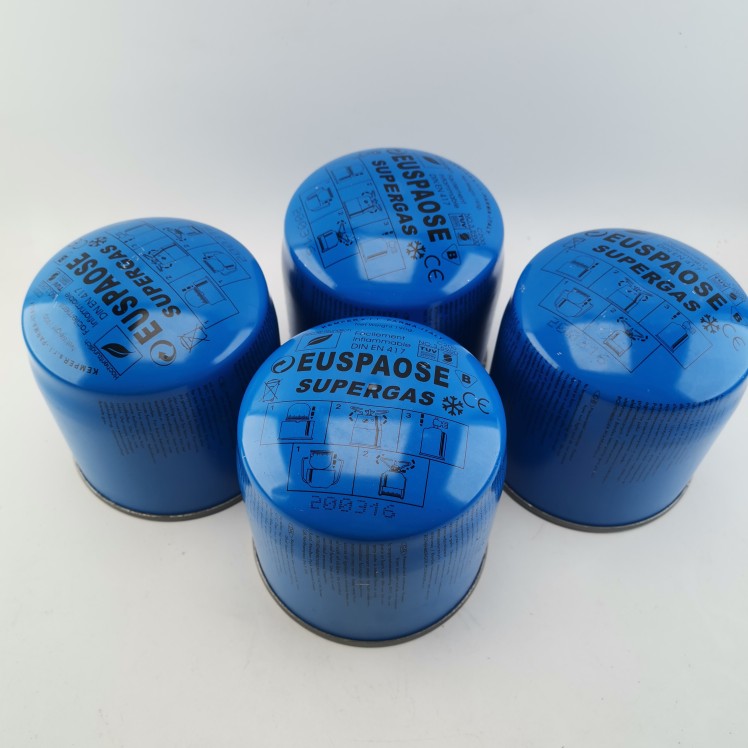 电子打火枪瓦斯喷气罐石