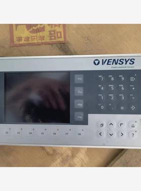 最新到货一台拆机VENSYS控制器面板