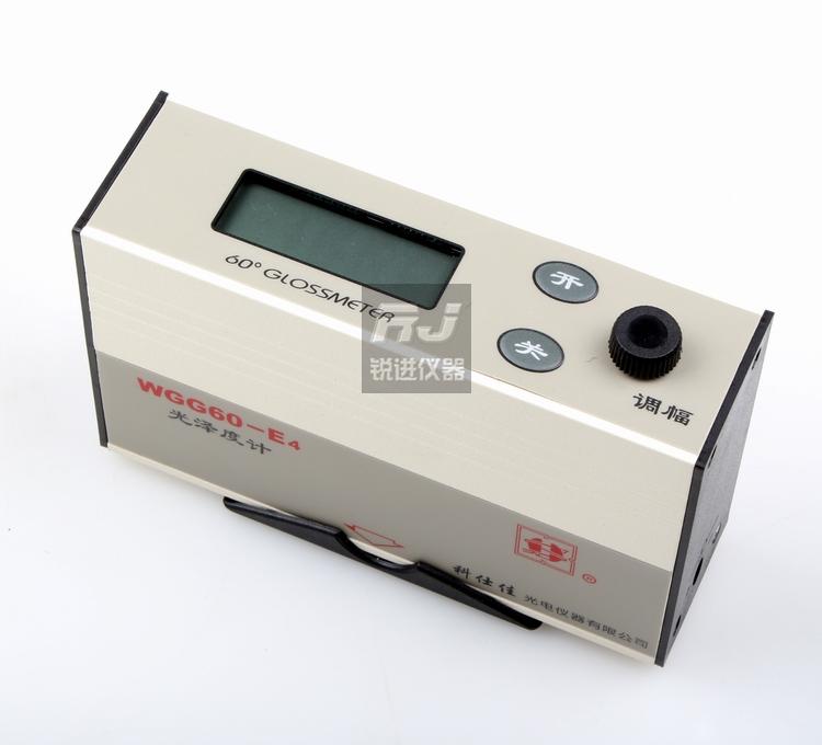 科仕佳宽范围金属光泽度