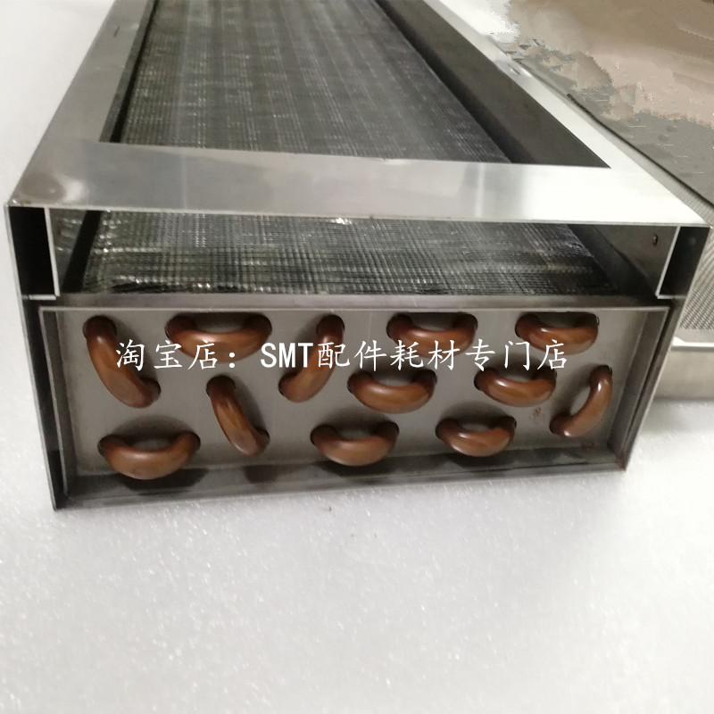 劲拓回流焊氮气炉冷凝器