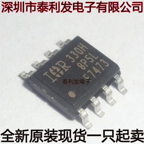 进口 IRF7473 IRF7473TR PBF SOP8 全新现货一只起卖IC