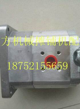宝马格压路机风扇达发动
