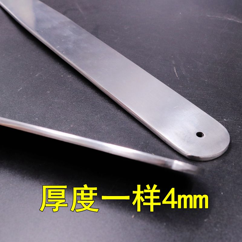 修理电机不锈钢划线板可