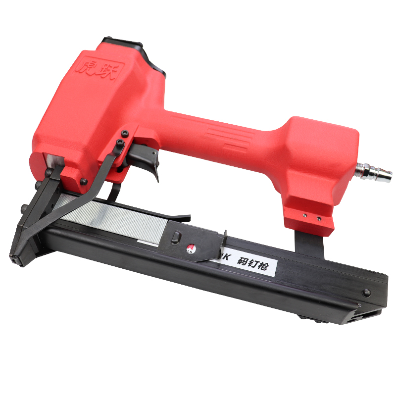 虎跃码钉枪气动木工装修