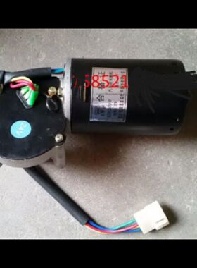 徐工吊车雨刮电机徐工12吨16吨20B雨刮电机驾驶室雨刮电机ZD2530W