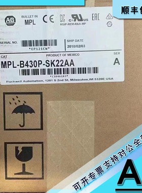 议价MPL-B540K-SJ74AA MP低惯量紧凑型刷电机 MPLB540KSJ74AA