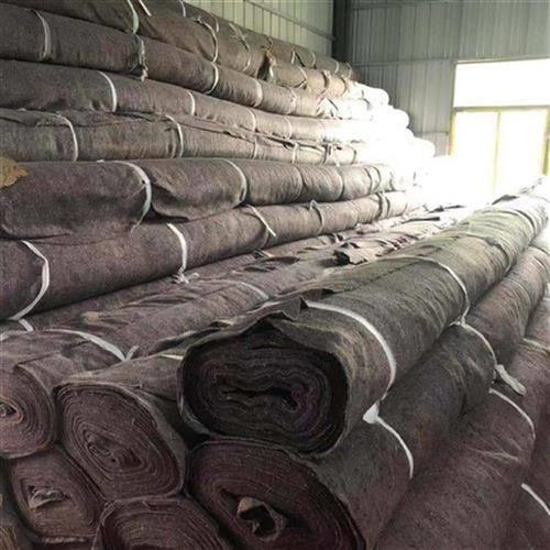 土工布毛毡防水程温室内